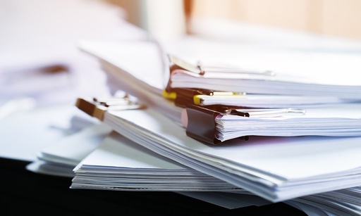 Toegang tot het documentenportaal